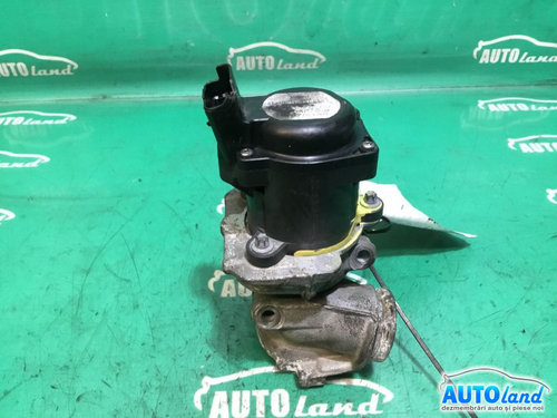 EGR 9660276280 1.6 HDI Peugeot 307 3A/C 2000