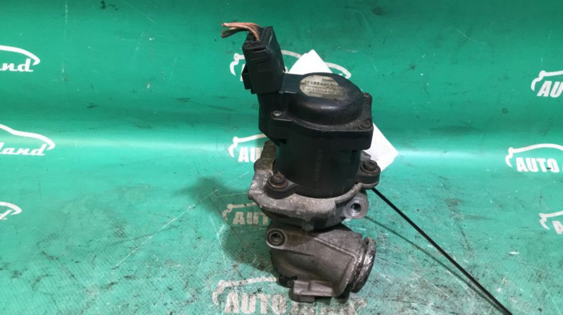 EGR 9660276280 1.6 HDI Peugeot 307 Break 3E 2002