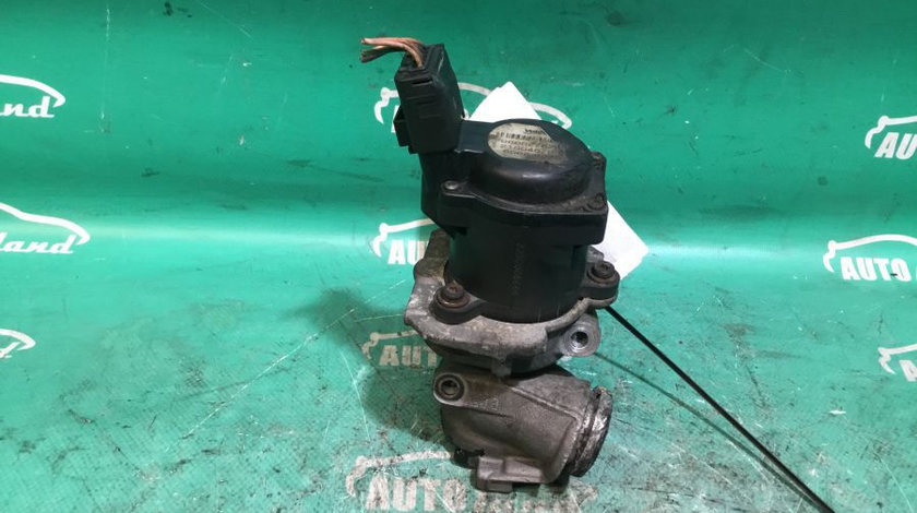 EGR 9660276280 1.6 HDI Peugeot 307 Break 3E 2002