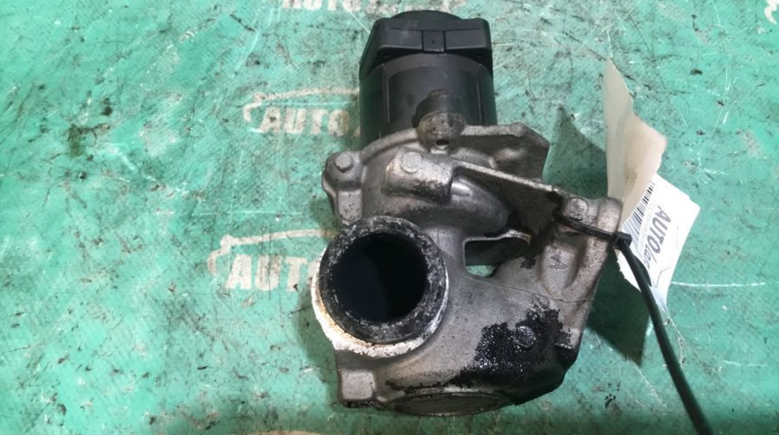 EGR 9660276280 1.6 HDI Peugeot 307 Break 3E 2002