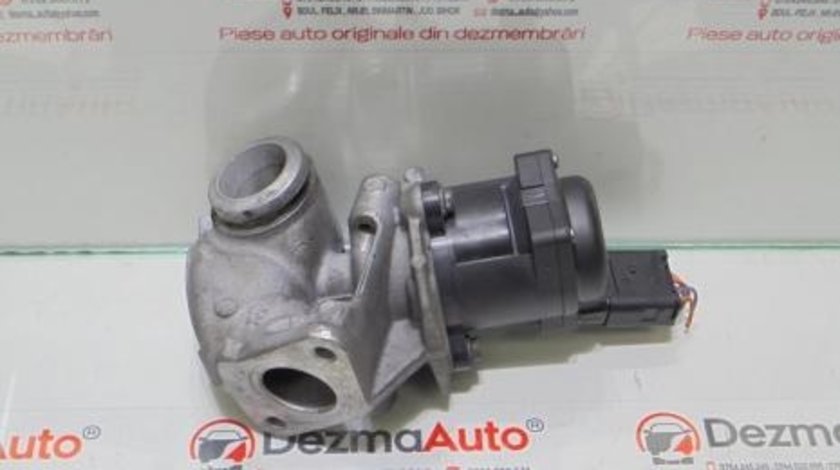 Egr, 9660276280, Peugeot 206 hatchback, 1.6hdi