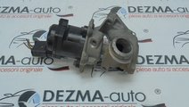 Egr 9660276280, Peugeot 207 CC (WD) 1.6hdi, 9HZ (i...