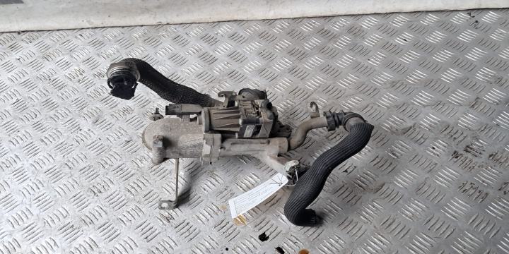 Egr 9671167780 Citroen C4 2 [2010 - 2017] Hatchback 1.6 (120 hp) MT