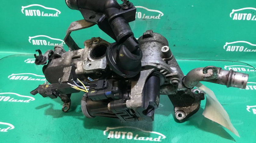 EGR 9671187780 1.6 HDI Peugeot 308 4A ,4C 2007