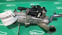 EGR 9671187780 1.6 HDI Peugeot 308 4A ,4C 2007