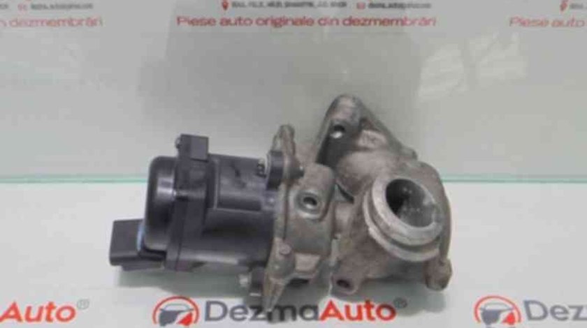 Egr 9672880080, Citroen C4 Grand Picasso (UA), 1.6hdi, 9HZ