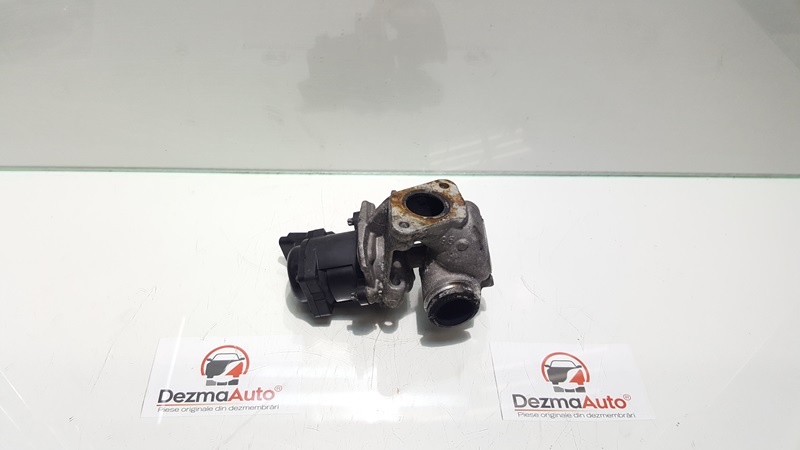 Egr 9672880080, Peugeot 307 SW, 1.6hdi (id:348105)