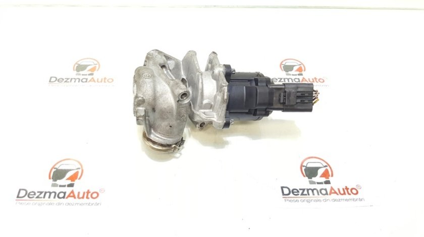 Egr 9673258680, Citroen C1 (PM, PN) 1.4hdi