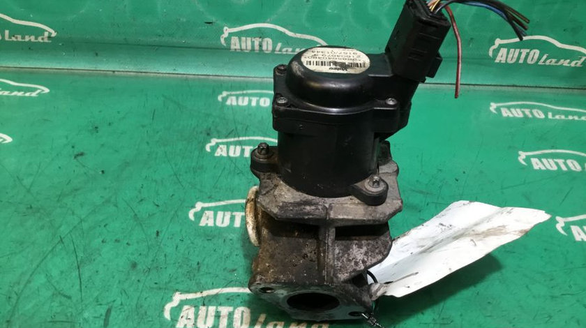 EGR 9685640480 1.6 HDI Ford FOCUS II DA 2004-2008