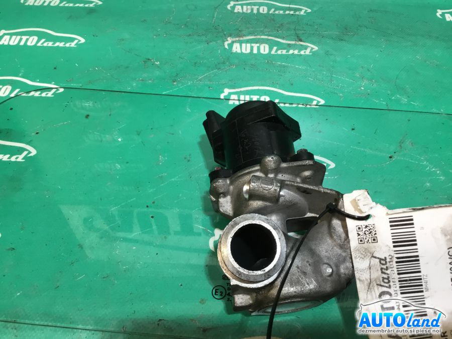 EGR 9685640480 1.6 HDI Peugeot 307 3A/C 2000