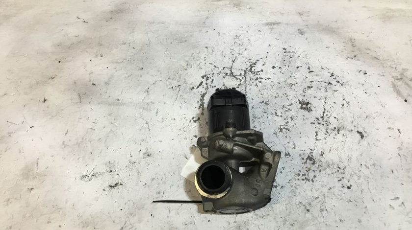 EGR 9685640480 1.6 HDI Peugeot 308 4A ,4C 2007