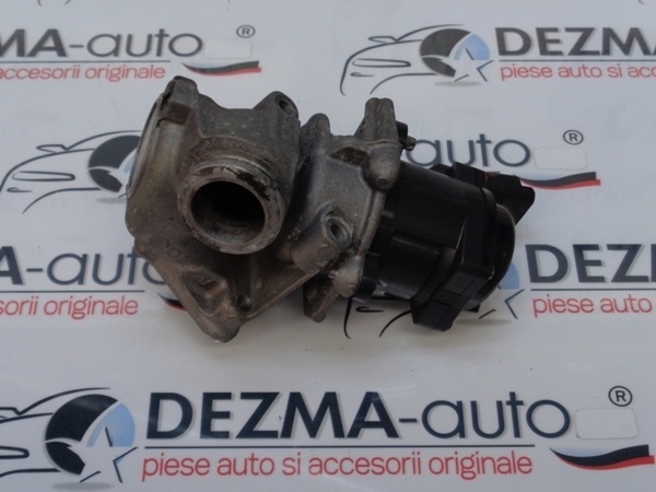 Egr, 9685640480, Citroen Berlingo (B9) 1.6hdi, 9HX
