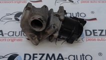 Egr, 9685640480, Citroen Berlingo (MF) 1.6hdi, 9HX