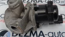 Egr, 9685640480, Citroen C3, 1.6hdi, 9HZ