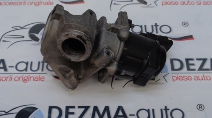 Egr, 9685640480, Citroen C4, 1.6hdi, 9HY