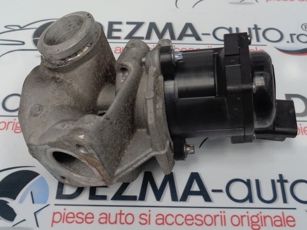Egr, 9685640480, Peugeot 307, 1.6hdi, 9HZ