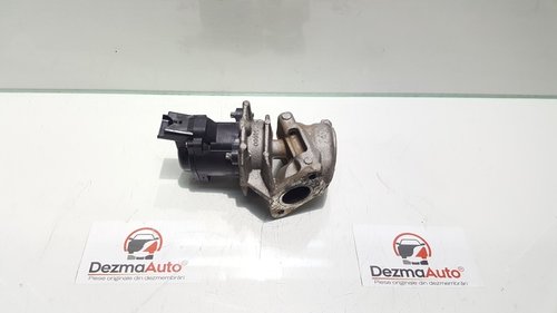Egr, 9685640480, Peugeot Partner (I) Combispace, 1.6hdi