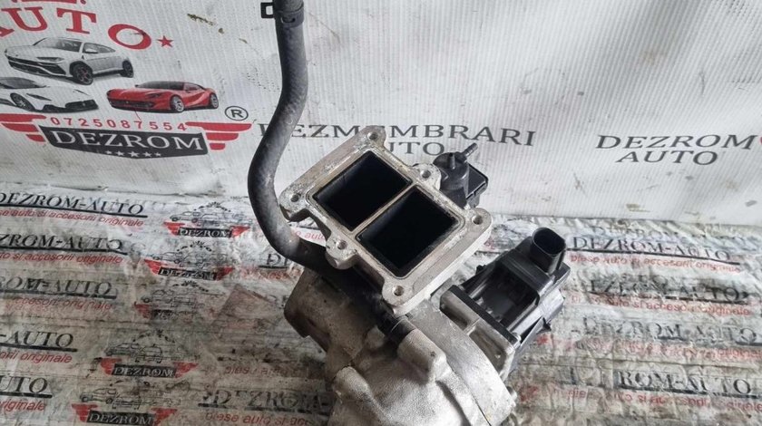 EGR 96868923 Chevrolet Captiva 2.2 D 163 cai