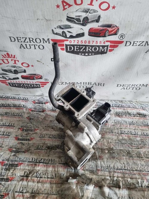 EGR 96868923 Opel Antara 2.2 CDTi 4x4 163 cai