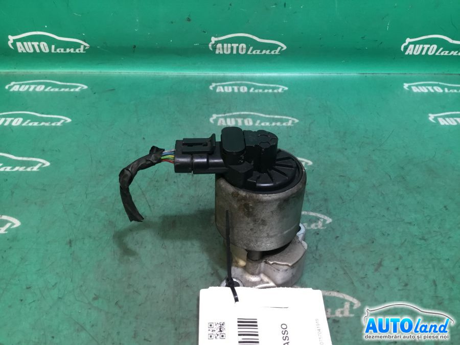 EGR 97097 Benzina Citroen XSARA PICASSO N68 1999