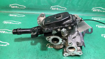 EGR 9807369980 1.6 HDI Citroen C4 Cactus hatchback...