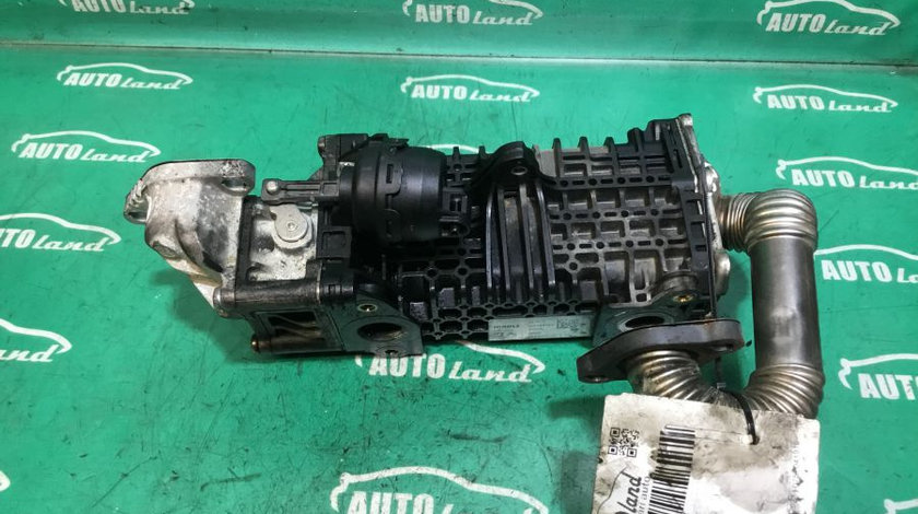 EGR 9813050280 1.5 HDI Plus Racitor Peugeot 508 2010