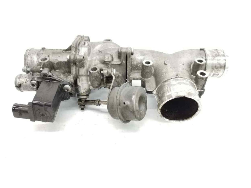 EGR 9X2Q-6C860-DA Jaguar XF 3.0 D V6 an fab. 2009 - 2015