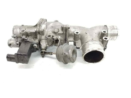 EGR 9X2Q-6C860-DA Jaguar XF 3.0 D V6 an fab. 2009 - 2015