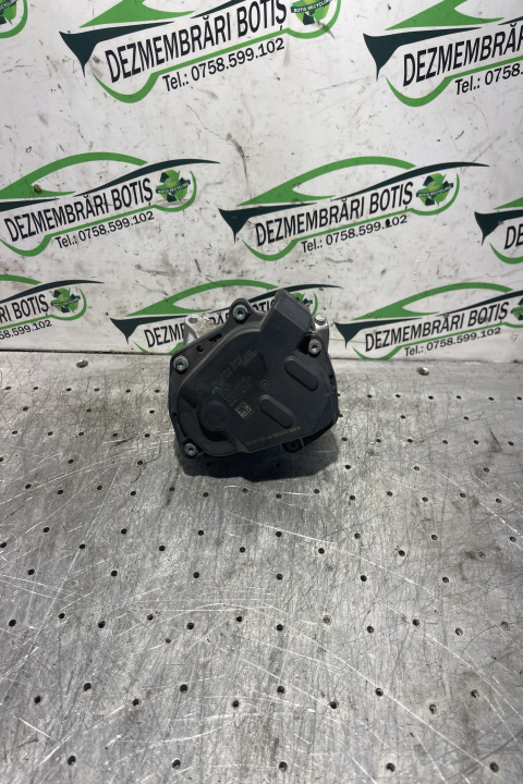 Egr A 651 140 01 60 Mercedes-Benz C-Class W204/S204 [2007 - 2012] Sedan 4-usi C 180 Kompressor MT (156 hp)