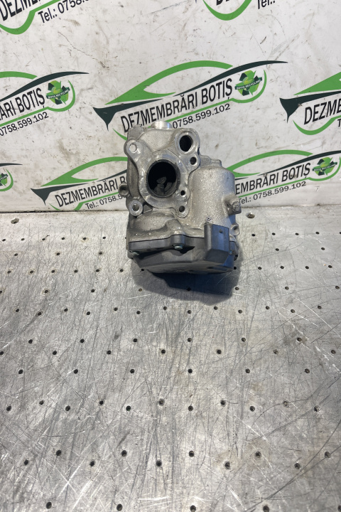 Egr A 651 140 06 60 Mercedes-Benz GLE (W166) [2016 - 2019]