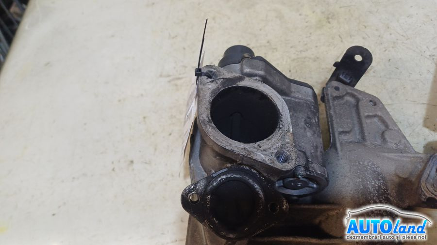 EGR A2c53025930 1.9 DCI Renault LAGUNA II BG0/1 2001