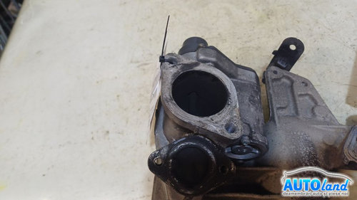 EGR A2c53025930 1.9 DCI Renault LAGUNA II BG0/1 2001
