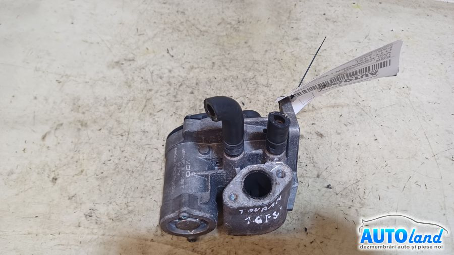 EGR A2c53025941 1.6 Fsi Volkswagen TOURAN 1T1,1T2 2003