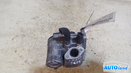 EGR A2c53025941 1.6 Fsi Volkswagen TOURAN 1T1,1T2 2003