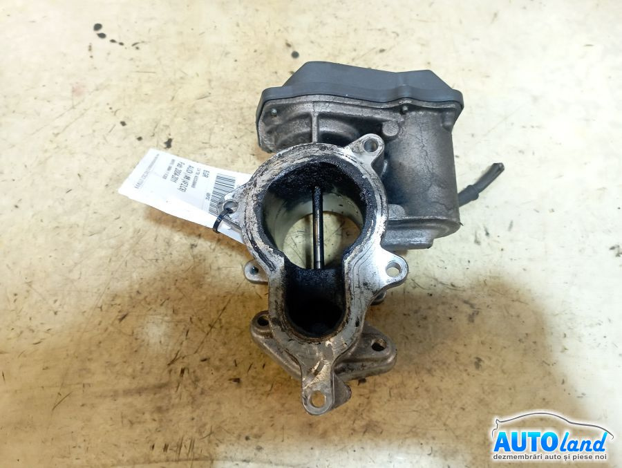 EGR A2c53060455 2.0 TDI Audi A6 4F2,C6 2