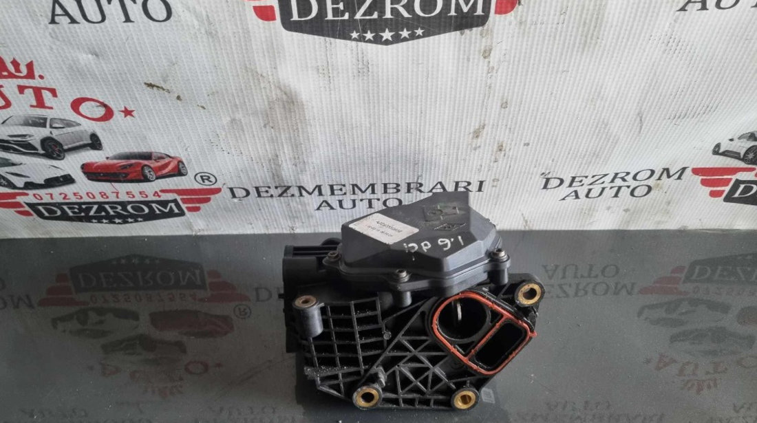 EGR A2C53350932 Nissan Qashqai / Qashqai+2 I 1.6 dCi tractiune integrala 130 cai