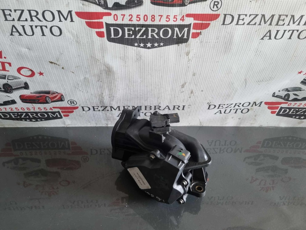 EGR A2C53350932 Opel Vivaro B 1.6 CDTI 116 cai