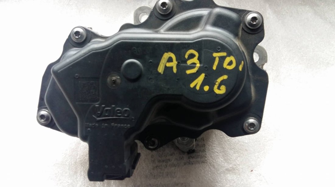 Egr a3 8v a4 b9 a6 q2 tt vw beettle golf sportsvan jetta 4 touran 5t1 1,6 tdi 2.0 tdi 04l131501s