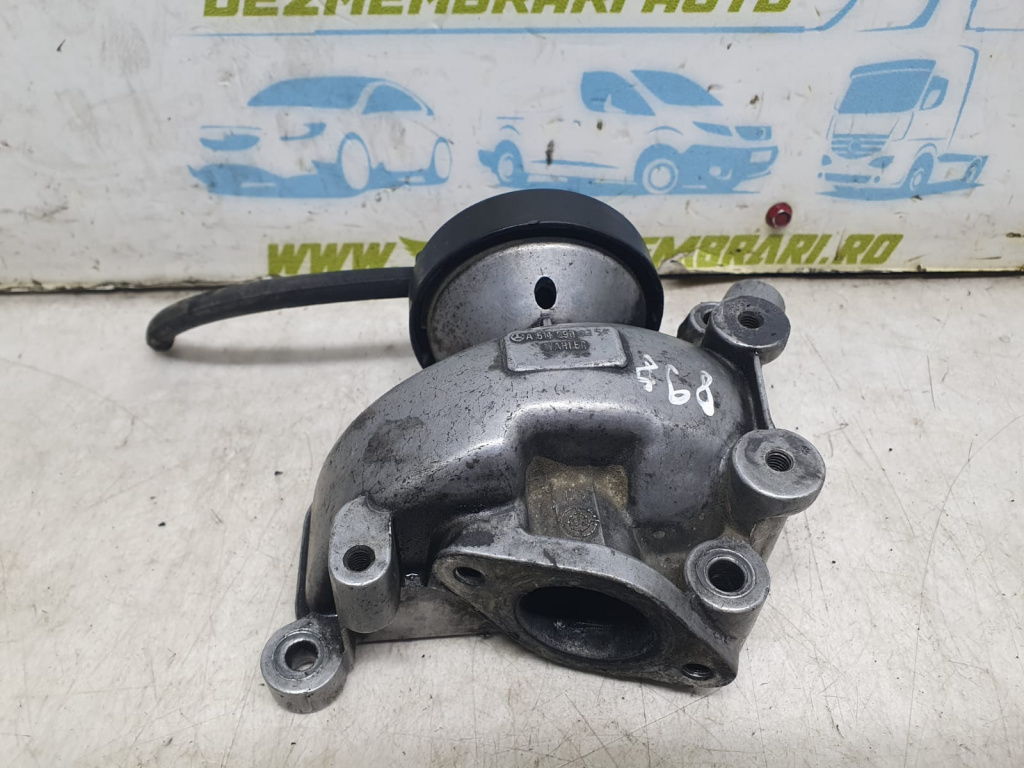 Egr A6110900254. 2.2 cdi 611.980 Mercedes-Benz Vito W638 [1996 - 2003] 2.2 cdi 611.980