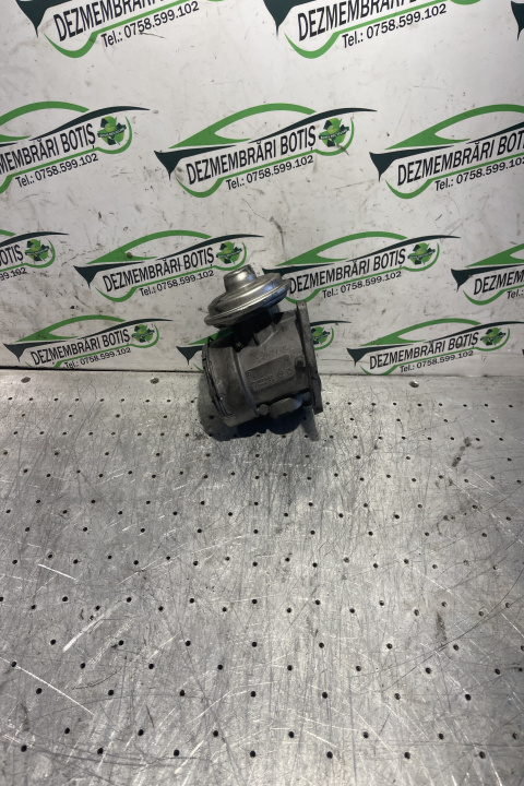 Egr A6110900754 Mercedes-Benz C-Class W203/S203/CL203 [2000 - 2004] Sedan 4-usi C220 CDI MT (143 hp)