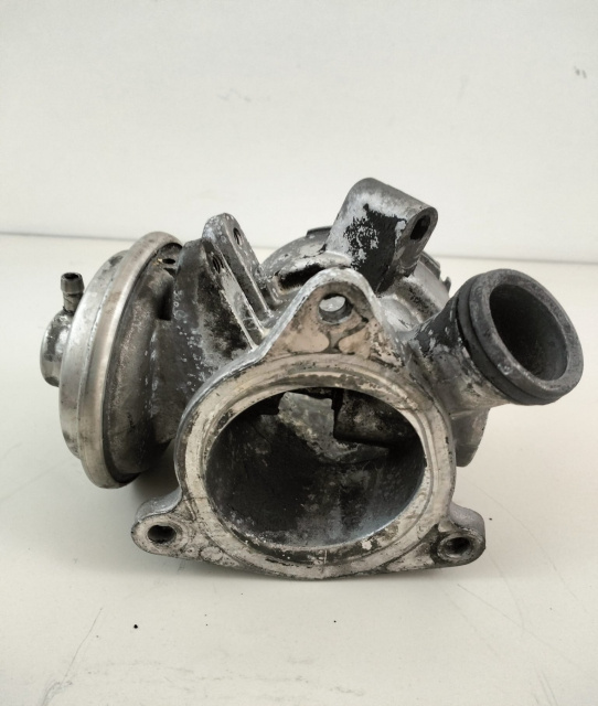 EGR A6110900754 Mercedes-Benz CLK-Class C209 [2002 - 2005]