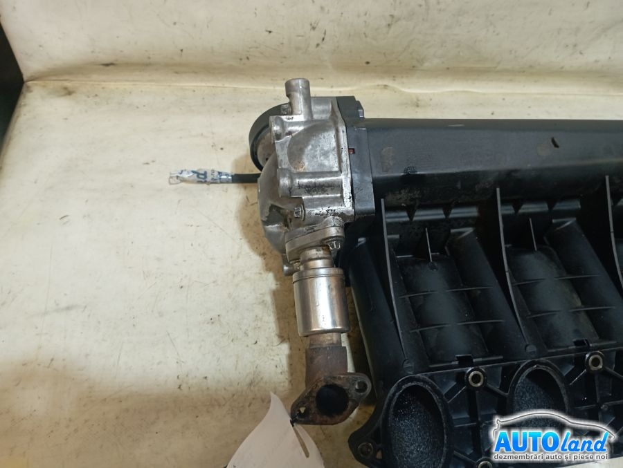 EGR A6110900954 2.2 CDI Mercedes-Benz VITO bus 638 1996-2003