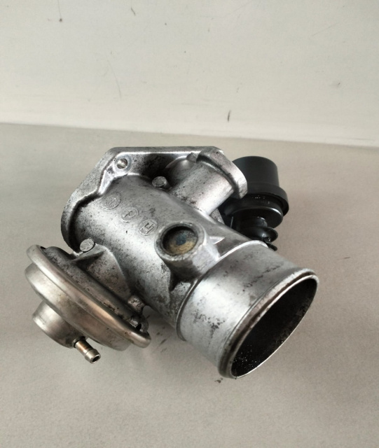 EGR a6110980417 Mercedes-Benz E-Class W210/S210 [1995 - 1999]