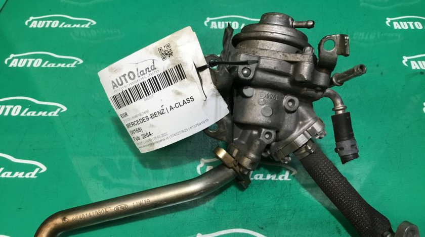 EGR A6401401660 2.0 CDI Mercedes-Benz A-CLASS W169 2004