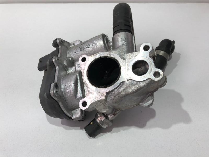 EGR a6421402260 Mercedes-Benz S-Class W222 [2013]