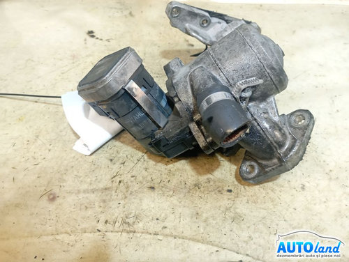 EGR A646140 2.2 CDI Electric Mercedes-Benz VITO bus W639 2003