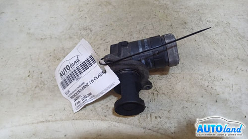 EGR A64614060 2.2 CDI Electric Mercedes-Benz E-CLASS W211 2002-2008