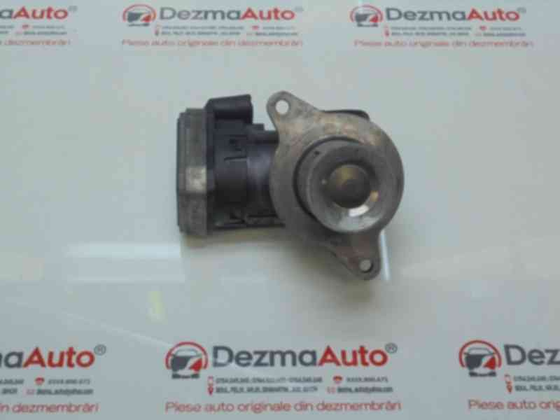 Egr, A64614060, Mercedes CLK (C209) 2.2cdi