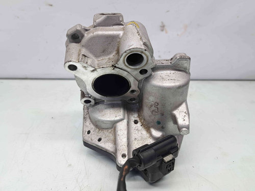 EGR, A6511400160, Mercedes Clasa A (W176), 2.2 CDI, OM651930