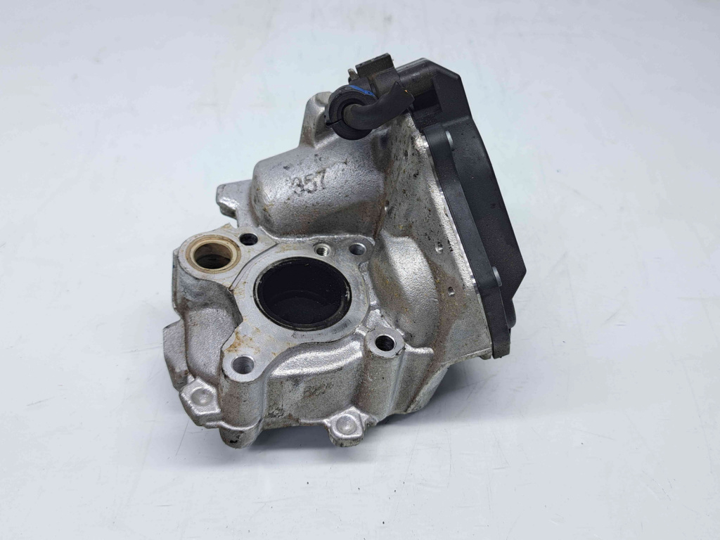 EGR, A6511400160, Mercedes Clasa C (W204), 2.2 CDI